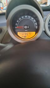 Smart Roadster 60kW - - Smart Roadster: Cabrio