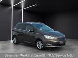 Ford Grand C-MAX Titanium"Garantie-TÜV/ServiceNEU" - Ford Grand C-Max: Van