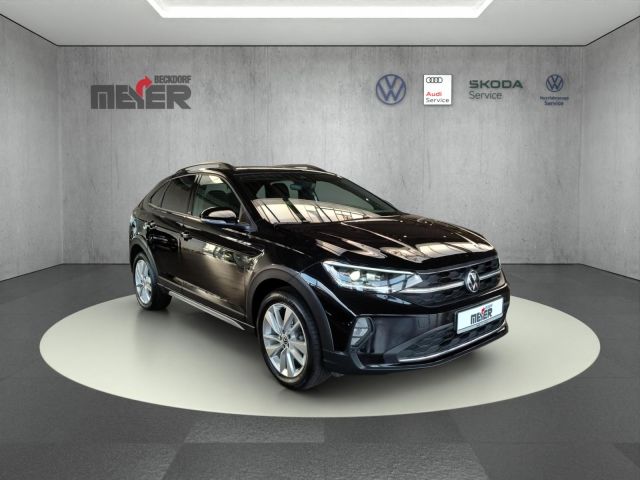Taigo MOVE 1.0 TSI Klima Navi Rückfahrkamera