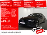 Audi A6 Limo q.TDI2.0 R4150 A7S - Audi A6 mit Diesel-Antrieb: 2.7