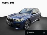 BMW X3 M40i NaviP HUD HIFI DA+ PA+ AHK Memory 20" - BMW X3 M40 SUV