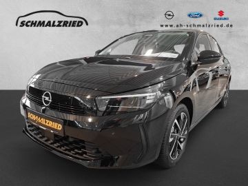 Bild Corsa Opel