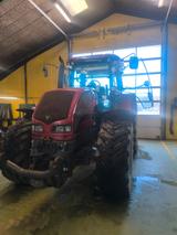 Valtra S262 - Valtra LKWs