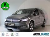 Volkswagen Touran 1.5 TSI ACT OPF Highline ACC/AHK/CAM/LANE - Volkswagen Touran: Kombi