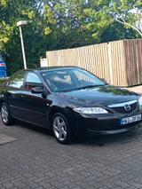 Mazda 6 2005 - Mazda aus 2005: Mazda6