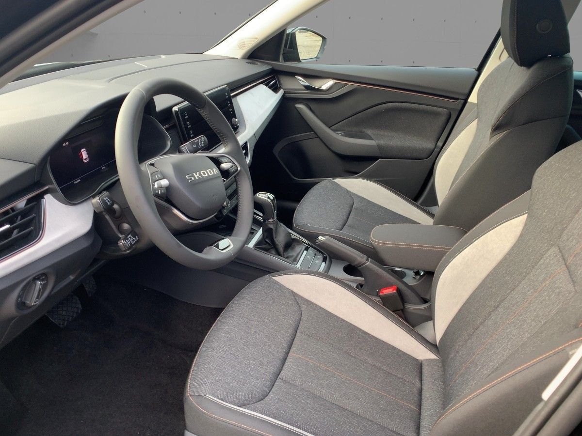 Skoda Kamiq - Bild 7