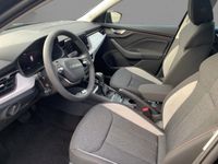 Skoda Kamiq - Vorschau Bild 7