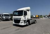 DAF CF 400 4x2 / Swiss-Vehicle - DAF 400