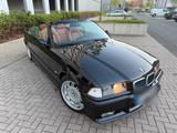 BMW E36 320i 211 PS M-Paket Cabrio Klima M... - BMW 320: E21