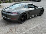 Porsche Cayman 718 Sport Chrono LED 20'' - Porsche Cayman: Sport Chrono