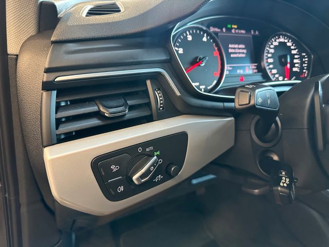 Audi A4 Lim. 35 TDI  *ACC*Matrix*MMI*CARPLAY