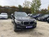 BMW X3 xDrive 20 d Aut. LED+PANORAMA-SD+NAVI+3-ZONEN - BMW: Geländewagen, mit Klimaautomatik, Zonen