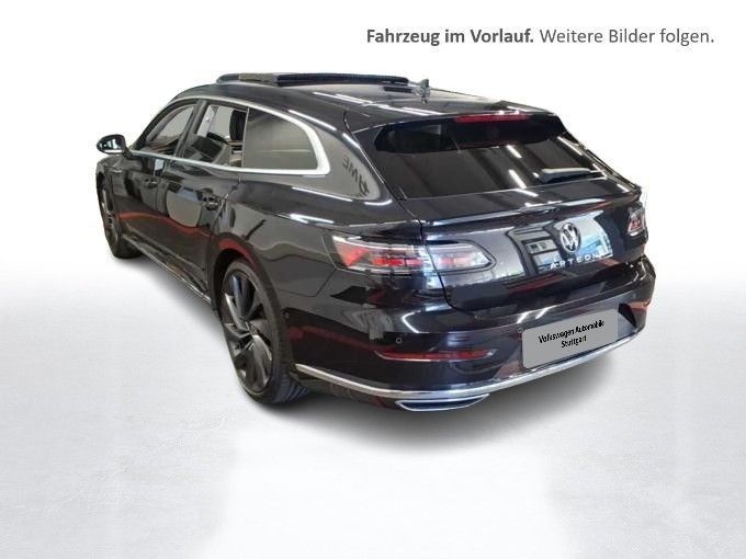 Volkswagen Arteon - Bild 5
