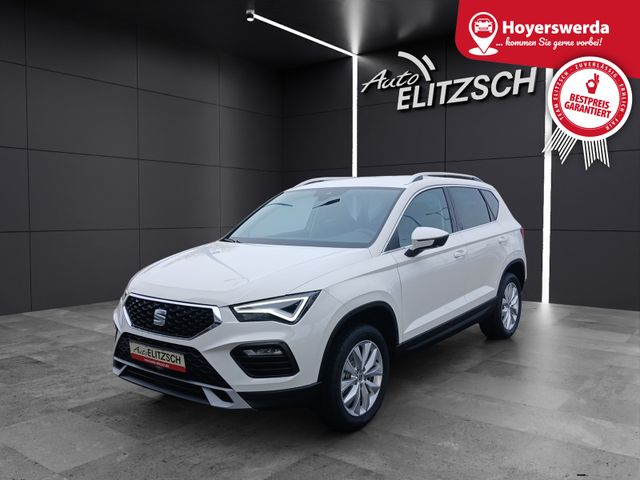 SEAT Ateca 2.0 TDI Road Edition DSG ACC Kamera