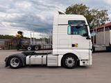 MAN TGX 18.510 - MAN TGX 18-510