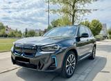 BMW iX3 IMPRESSIVE IMPRESSIVE