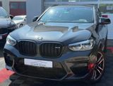 BMW X4 M KAMERA ALU TOP - BMW X4 M aus 2020