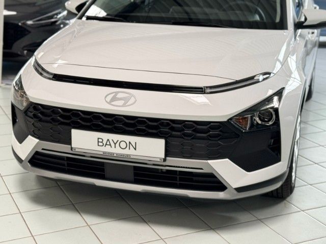 Hyundai BAYON – Bild 16