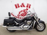 Suzuki VL C 800 Intruder  VOLLAUSSTATTUNG - SUZUKI VL 800 INTRUDER