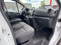 Fahrzeugabbildung Trafic Combi L1H1 2,8t Life 2.0 dCi 120 EU6d-T