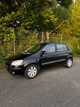 Hyundai Getz 1.3 GLS GLS TÜV NEU 06/25 - Hyundai Getz aus 2004