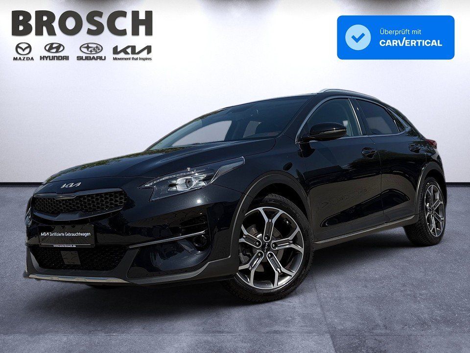 Image of Kia XCeed