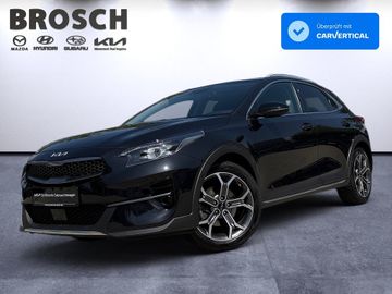 Kia XCEED 1.5T PLATINUM 1HD AHK VOLL GARANTIE-05.29