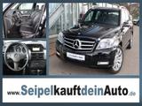 Mercedes-Benz GLK 220 CDI BlueEfficiency 4Matic Sport Edition - Mercedes-Benz: Glk Edition