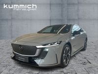 Mazda 6e - Vorschau Bild 1