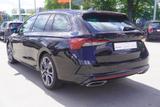 Skoda Octavia Combi 2.0 TSI RS DSG LED Navi Panorama - Skoda Octavia mit Benzin-Antrieb: Allradantrieb, Kombi, 2.0