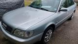 Audi A6 2,6L V6 C4 BJ 1996 Rarität NOTVERKAUF - gebrauchte Audi A6 aus dem Jahr 1996