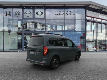 Nissan Townstar Tekna Kombi L1 °LED°Navi°SHZ°RFK°AAC°