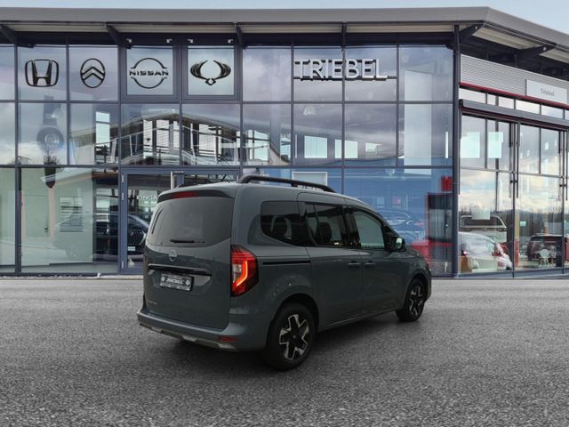 Nissan Townstar Tekna Kombi L1 °LED°Navi°SHZ°RFK°AAC°