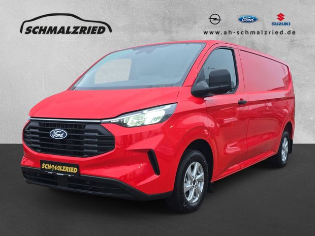 Ford Transit Custom 300 L2 Trend FWD 2.0 AHK Navi App