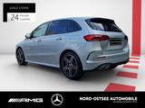 Mercedes-Benz B 250 e AMG LINE NIGHT PDC PANO TEMPOMAT LED - Mercedes-Benz B 250: Plug-In Hybrid, Limousine, Automatik