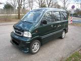 Daihatsu Ich suche ein Daihatsu EXTOL - gebrauchte Daihatsu Kleinbus