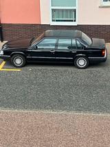 Volvo 960 MK1 Oldtimer, H Kennzeichen, TÜV... - Volvo 960