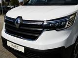 Renault Trafic Kasten 3,1t Komfort 110 dCi L2H1 2.0 BLUE - Angebote entsprechen deinen Suchkriterien