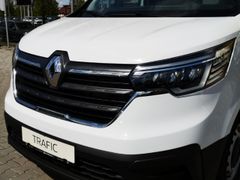 Fahrzeugabbildung Trafic Kasten 3,1t Komfort 110 dCi L2H1 2.0 BLUE