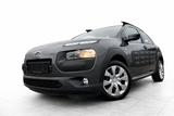 Citroën C4 Cactus Feel/R-Kamera/Navi/HU&AU NEU - graue Citroën C4 Cactus