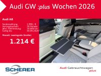 Audi A8 - Vorschau Bild 20