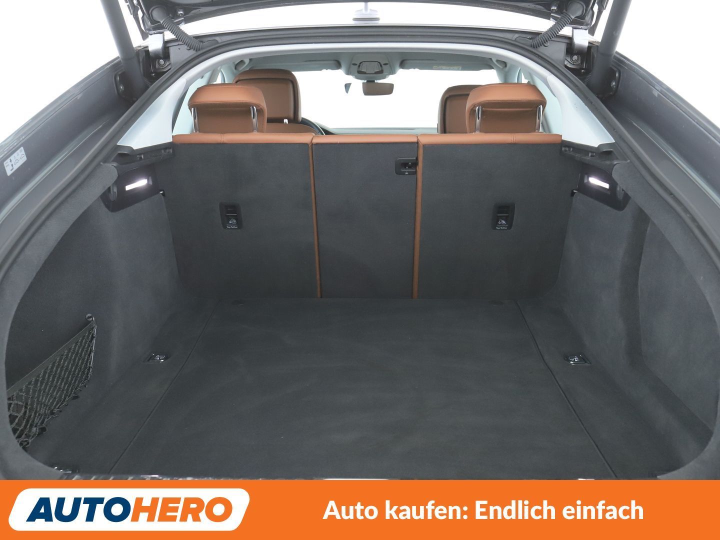 Audi A7 Sportback 50 TDI Mild-Hybrid quattro Aut foto 18