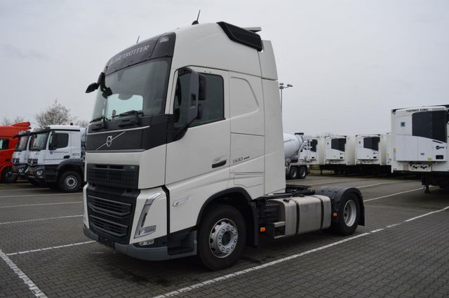 Volvo FH 500 Globetrotter XL