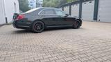 Mercedes-Benz S 350 BlueTEC 4MATIC - DTR Massage Beduftung - Mercedes-Benz S 350 in Leverkusen