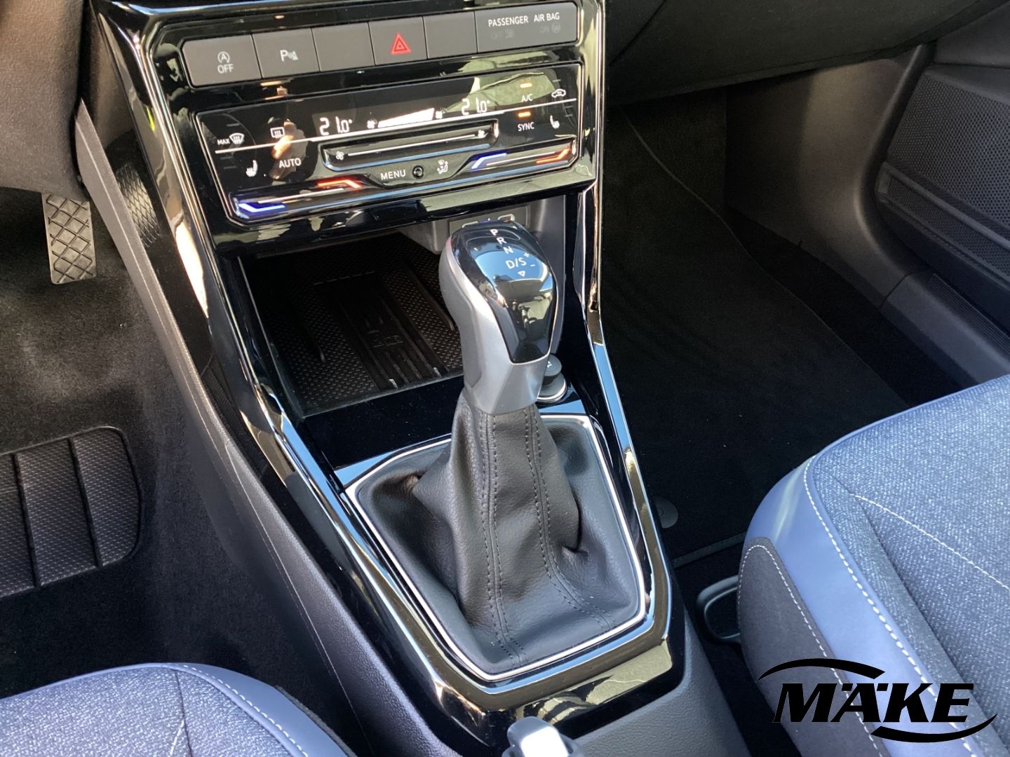 T-Cross Style 1.0 TSI DSG ACC AHV IQ.L RFK NAV