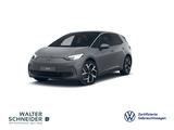 Volkswagen ID.3 Pro Move Navi LED AHK - gebrauchte VW ID.3 aus dem Jahr 2024