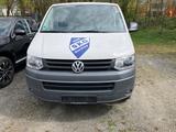 Volkswagen T5 Kombi Allrad 8Size 1Hand Lange Radstand - Volkswagen T5 Kombi aus 2012