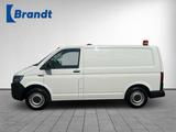 Volkswagen T6 Kasten 2.0 TDI kurzer Radstand LED+NAVI+AHK - VW T6 Gebrauchtwagen in Bremen