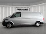 Volkswagen T6 Kasten lang L2H1 (EURO 6d) - silberne Volkswagen T6 andere