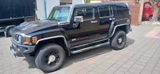 Hummer H3 3.7  Liter. 4X4 Allrad - Hummer: H7